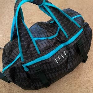 Sports bag